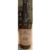 Bronckhorster Brewing Company Barrel-Aged Series - No. 33 Angus Triple Wild Turkey Barrel Aged
