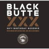 Deschutes Brewery Black Butte XXX