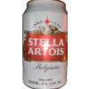 AB InBev Belgium (formerly Artois) Stella Artois (4.5%)