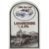Little Ale Cart Lanarkshire