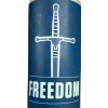 Slakteren Brygghus Freedom #126 Pale Ale