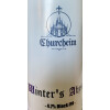Churcheim Brewing Company Winter's Abyss
