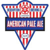 Redemption Brewing Company American Pale Ale (APA)
