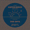 Copper Beech Brewing Co Dog Days