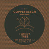 Copper Beech Brewing Co Family Tree