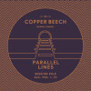 Copper Beech Brewing Co Parallel Lines