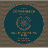 Copper Beech Brewing Co South Pointing Fish