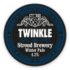 Stroud Brewery Twinkle