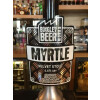 Saltaire Brewery Bingley Beer Works Mrytle