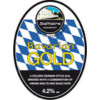 Saltaire Brewery Bavarian Gold
