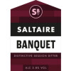Saltaire Brewery Banquet