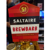 Saltaire Brewery Brewbarb