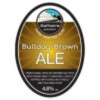 Saltaire Brewery Bulldog Brown