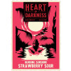 Heart of Darkness Brewery Blinding Sunshine Strawberry Daiquiri Sour