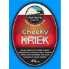 Saltaire Brewery Cheeky Kriek
