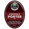 Saltaire Brewery Dockfield Porter