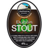 Saltaire Brewery Dublin Stout