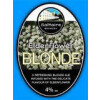 Saltaire Brewery Elderflower Blonde