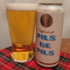 Gold Dot Beer Pils de Pils