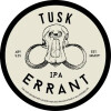 Errant Brewery Tusk