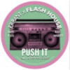 Errant Brewery Push It (Duplicate listing)