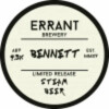Errant Brewery Bennett