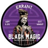 Errant Brewery Black Magic