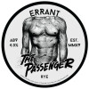 Errant Brewery The Passenger