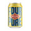 Fourpure Brewing Company Helles