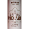 Nøisom Craft Beer Limited Edition No 07 Britisk Indiaøl