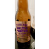 Stoneface Brewing Company Baltic Porter - Port Barrel