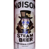 Nøisom Craft Beer Steam Beer