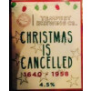 Tempest Brewing Co. Christmas is Cancelled