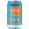 Tempest Brewing Co. Catch the Sun