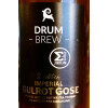 Drum Brew Imperial Gulrot Gose