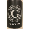 Grünerløkka Brygghus Birks Black Ale