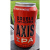 Real Ale Brewing Company Axis IPA - Double Dry Hopped