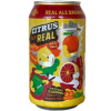 Real Ale Brewing Company Citrus Got Real