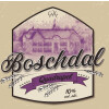 Brouwerij Boschdal Quadrupel