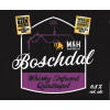 Brouwerij Boschdal Whisky Infused Quadrupel