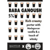 Nightjar Brew Co. (prev Slightly Foxed) Baba Ganoush