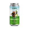 Etko Brewing FC Kiffen Boheemi Lager