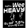 Kimito Brewing Hagström Wee Heavy