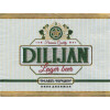 Dilijan Beer Lager
