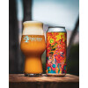 Tree House Brewing Company Jjjuiceee Project - Citra + Citra + Citra