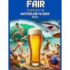 Fortnight Brewing Company Fair Dinkum
