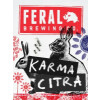 Feral Brewing Co. Karma Citra