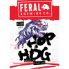 Feral Brewing Co. Hop Hog