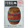 Feral Brewing Co. Barn Farm