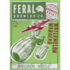 Feral Brewing Co. Watermelon Warhead